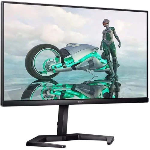 Монітор Philips 24M1N3200ZS/00: Покриття екрану антибликовое