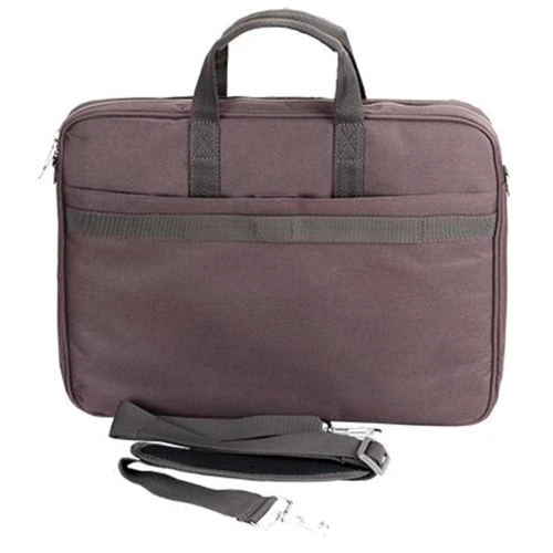 Сумка для ноутбуков Sumdex 15.4" Brown (PON-327BR): Тип сумки сумка