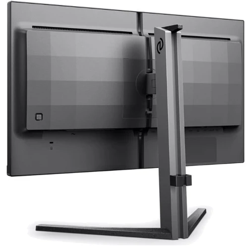 Монитор Philips 32M2N6800M/00 UA: Покрытие экрана матовое