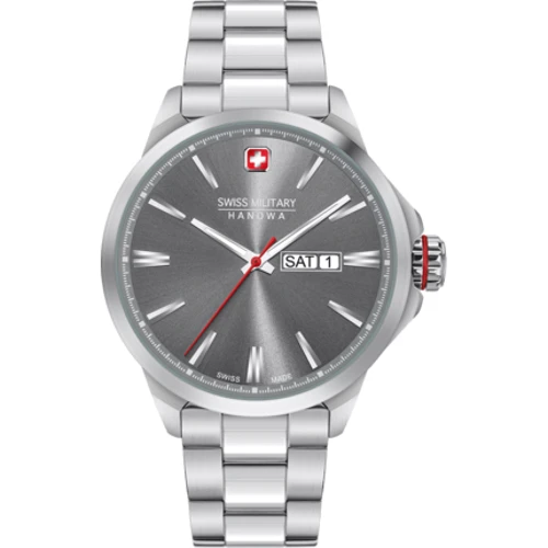 Наручные часы Swiss Military-Hanowa 06-5346.04.009