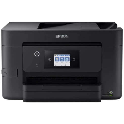 МФУ Epson WorkForce Pro WF-3820DWF (C11CJ07403) UA