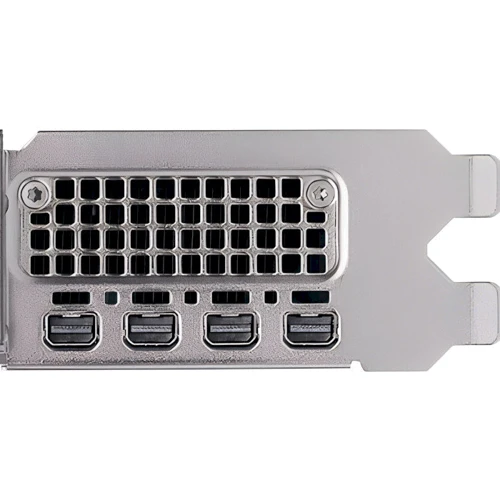 Видеокарта PNY Quadro RTX A2000 (VCNRTXA2000-PB): Разрядность шины памяти, бит 192