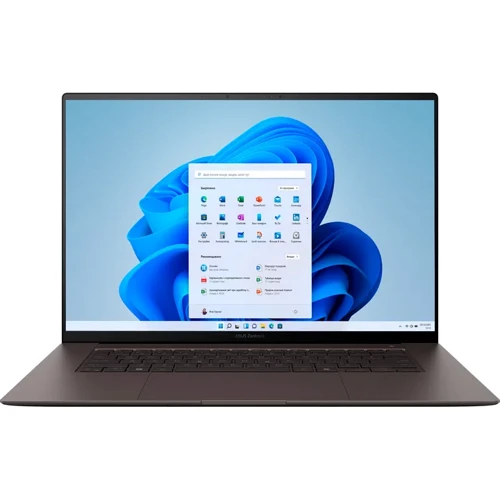Ноутбук ASUS Zenbook S 16 UM5606WA-RK216W (90NB13M1-M00D30) UA