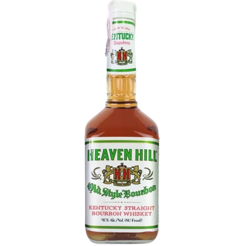 Бурбон Old Style White Bourbon (0.75 л) (AS75468)