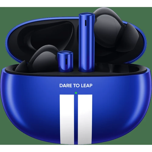 Наушники Realme Buds Air 3 Nitro Blue