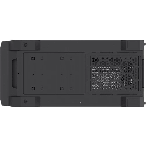Корпус Zalman Z10 Duo фото 6