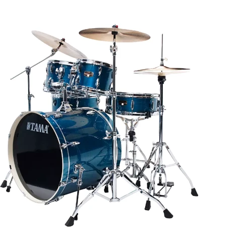 Ударне встановлення TAMA IP52H6W-HLB