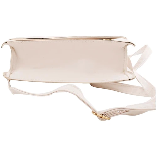 Женская сумка-сэтчел Valiria Fashion белая (5DETAA9245-white): Страна производитель Китай