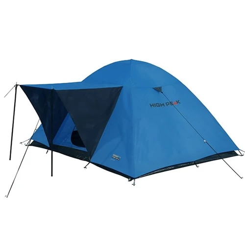 Палатка High Peak Texel 3 (Blue/Grey) (921708)