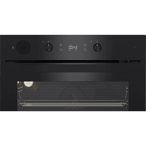 Духова шафа електрична Beko BIS14300BPS: Кількість режимів нагріву 9