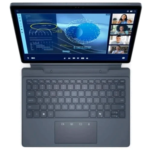 Ноутбук Dell Latitude 7350 Detachable 2w1 (s005l7350dtblusvp): Оперативна пам'ять 32 ГБ