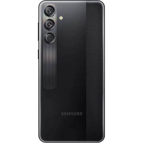 Смартфон Samsung Galaxy M55s 5G 8/128GB Black M558B: Оперативная память 8 ГБ