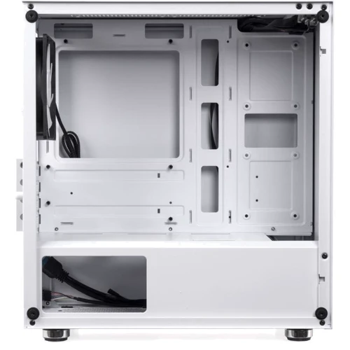 Корпус Vinga CS311W: Назначение игровой