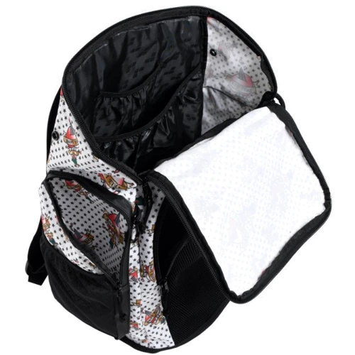 Рюкзак Arena Team Backpack 45 Allover белый (002437-135): Тип Рюкзаки
