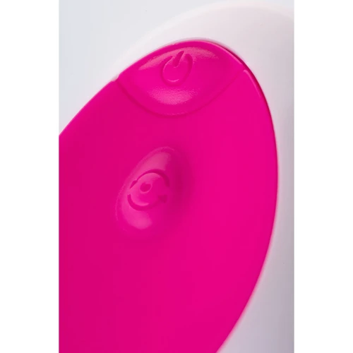 Виброяйцо Toyfa A-Toys Remote Control Egg Pink