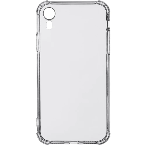 Чехол для iPhone Armorstandart Air Force Camera cover Transparent for iPhone Xr (ARM68472)