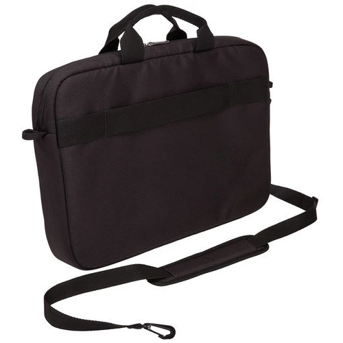 Сумка для ноутбуков Case Logic 17" Advantage Attache Black (ADVA-117) фото 6
