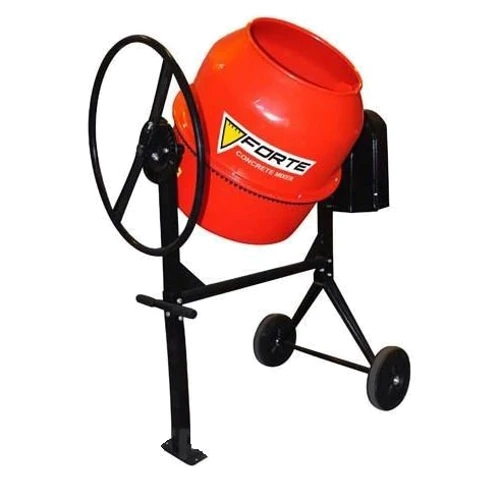 Бетономешалка Forte EW1200P (NEW)