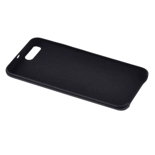 Аксессуар для смартфона 2E PU Case Black (2E-MI-6-MCPUB) for Xiaomi Mi6: Совместимость Xiaomi Mi6
