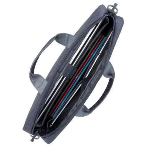 Сумка для ноутбуков RivaCase 15.6" Prater Dark Grey (7532) фото 6
