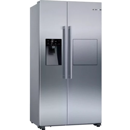 Холодильник Side-by-Side Bosch KAG93AIEP