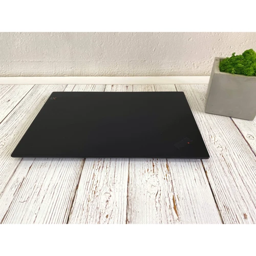 Ноутбук Lenovo X1 Carbon 6gen (20KH002QUS) Approved Вітринний зразок фото 3