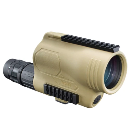 Подзорная труба Bushnell 781545ED 15-45X60mm Legend Tactical -T- FFP MIL-Hash (1013.00.87)
