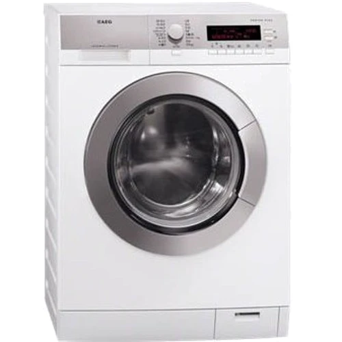 Стиральная машина AEG L 87695 WDP: Тип машины Автомат