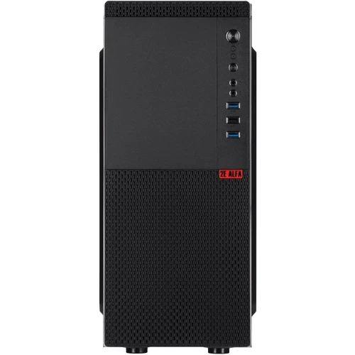 Персональный компьютер (ПК) 2E Rational (2E-10108): Процессор Intel Core i3-12100