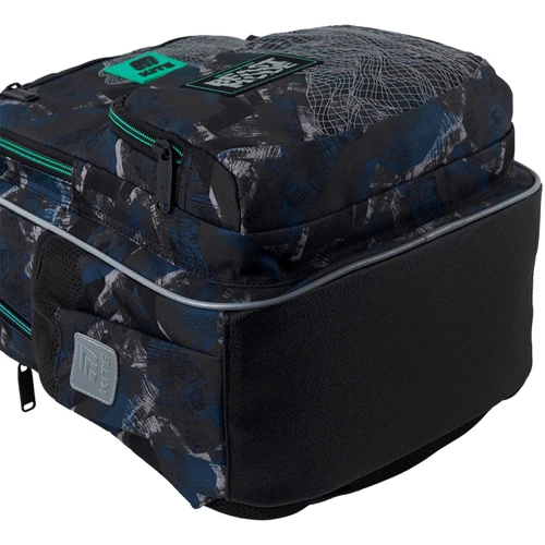 Рюкзак Kite K25-773M-3 Education 773 Beast Mode фото 7