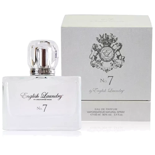 

Туалетная вода English Laundry No 7 100 ml