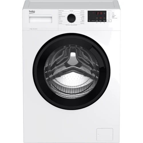 Стиральная машина Beko WUE7612XBWPT