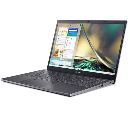 Ноутбук Acer Aspire 5 A515-47 (NX.K82EU.004) UA: Объем накопителя 256 ГБ (SSD)