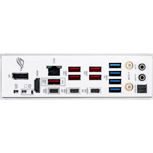 ASUS ROG STRIX X870-A GAMING WIFI фото 6