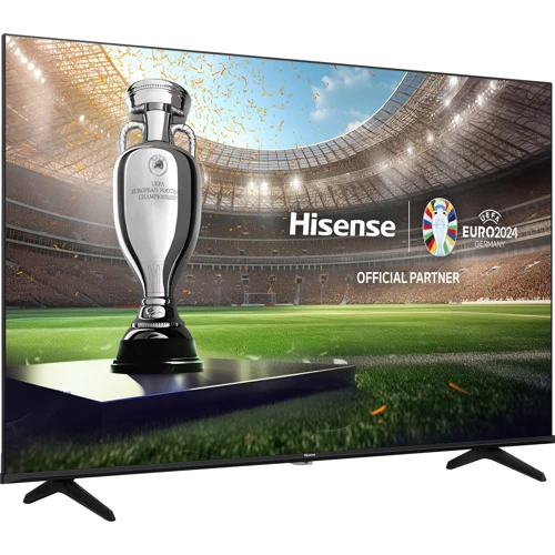 Телевізор Hisense 43E7NQ: Комунікації WiFi, Bluetooth