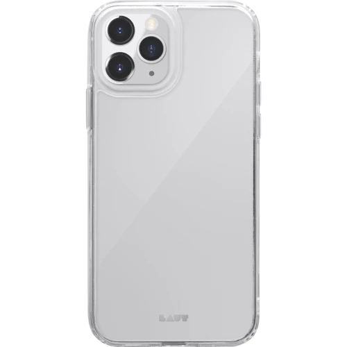 Чехол для iPhone LAUT Crystal-X IMPKT Clear (L_IP20S_CX_UC) for iPhone 12 mini