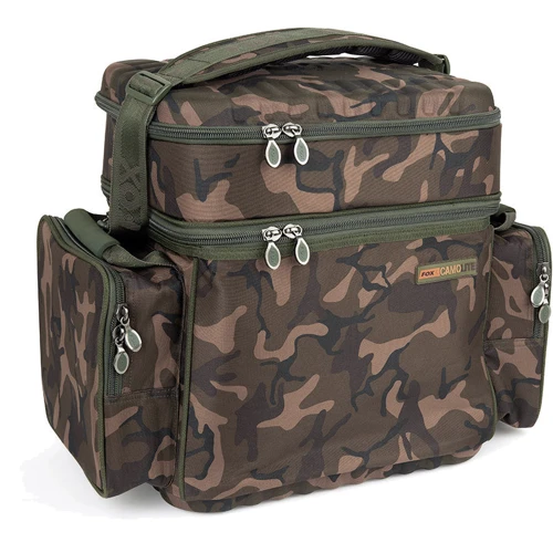 Сумка Fox International CAMOLITE 2 PERSON COOLER (1579.09.53) фото 3