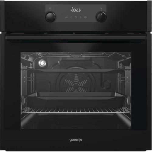 Духовой шкаф электрический Gorenje BO737E20BG-M
