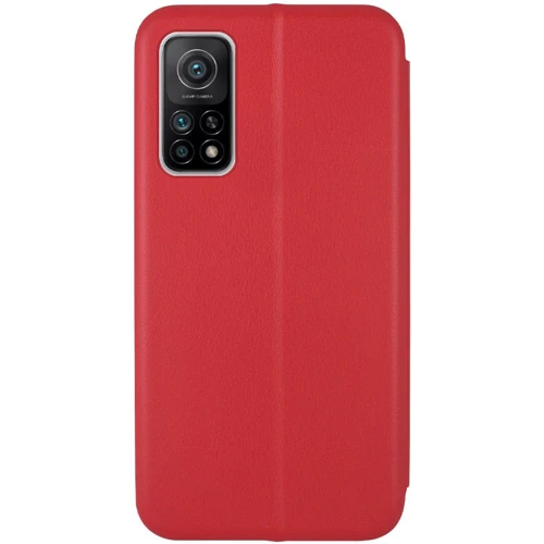 Аксессуар для смартфона Fashion Classy Red for Xiaomi Mi 10T / Mi 10T Pro: Совместимость Xiaomi Mi 10T / Mi 10T Pro