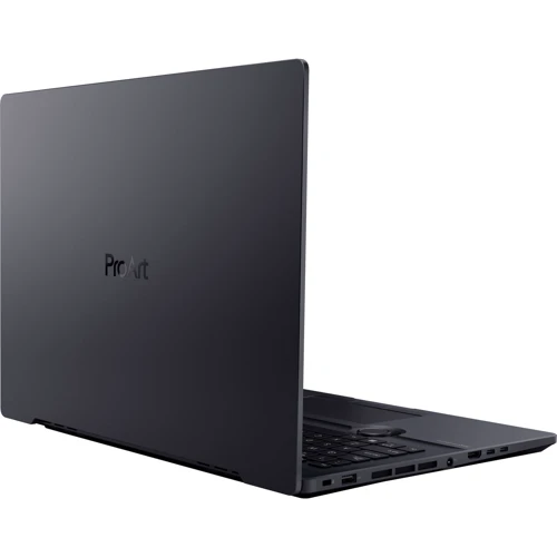 Ноутбук ASUS ProArt Studiobook 16 OLED H7604JV (H7604JV-DS96T): Объем накопителя 1 TБ SSD