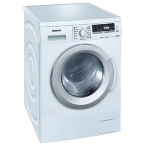 Стиральная машина Siemens WM 12Q440 OE