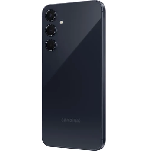 Смартфон Samsung Galaxy A55 5G 8/128GB Awesome Navy Approved Витринный образец: Производитель Samsung