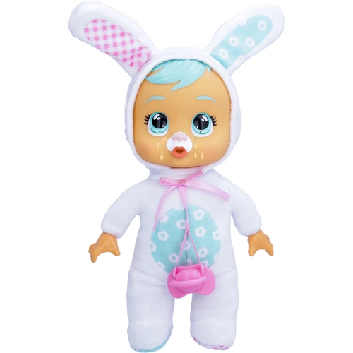 Лялька IMC Cry Babies Tiny Cuddles Bunnie Хоні 25 см (908550) фото 4