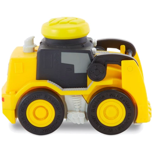 Машинка Little Tikes серии Slammin' Racers - Погрузчик (648854)