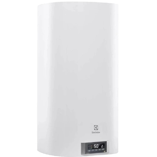 Бойлер Electrolux EWH 50 Fmx DL EEC: Монтаж Вертикальный настенный