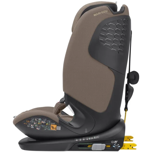 Автокресло Maxi-Cosi Titan Pro i-Size Authentic Truffle (8618251110) фото 10