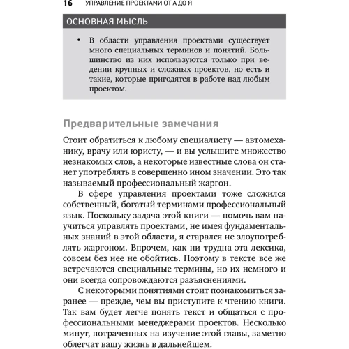 Ричард Ньютон: Управление проектами от А до Я: Производитель Альпина Паблишер
