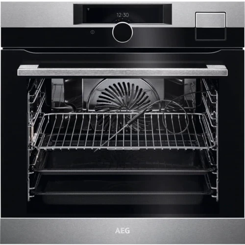 Духовой шкаф электрический AEG BSK999330M