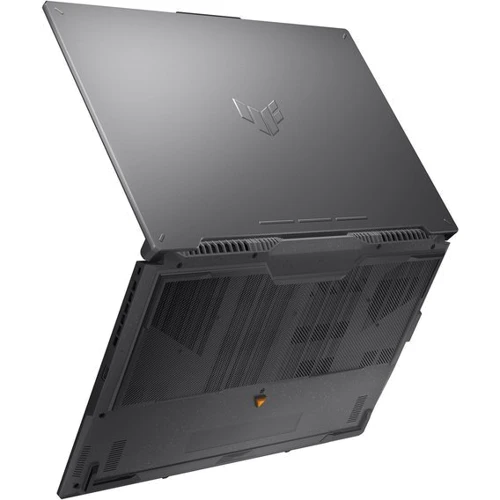 Ноутбук ASUS TUF Gaming F17 FX707ZU4-HX063 (90NR0FJ6-M003J0) UA: Видеоадаптер NVidia GeForce RTX 4050