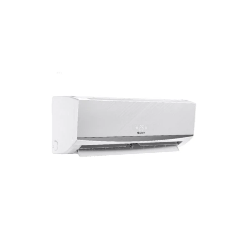 Кондиционер GREE GWH24QE-K6DND2E/I WHITE: Подключение нескольких внутренних блоков нет